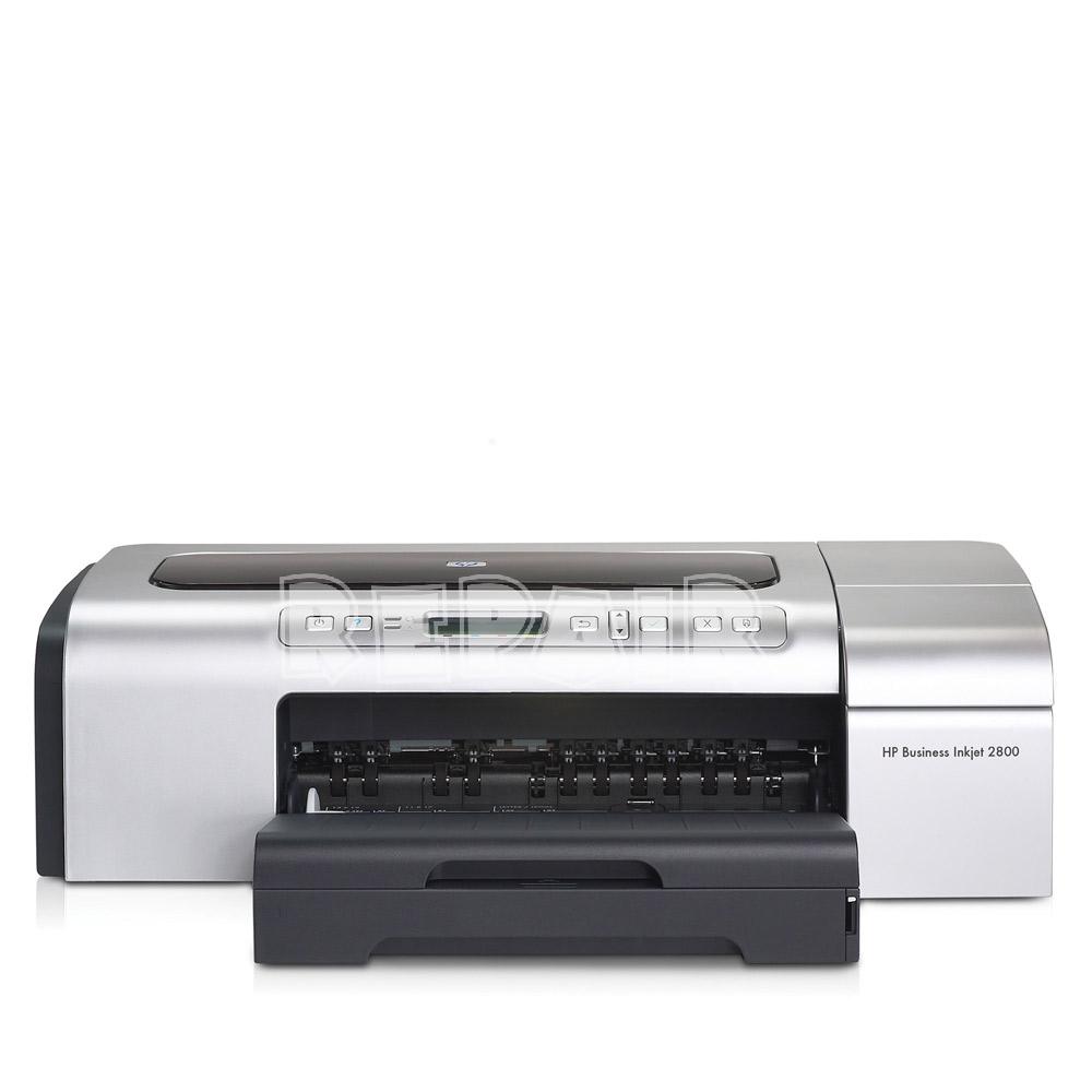 HP Color LaserJet 2800